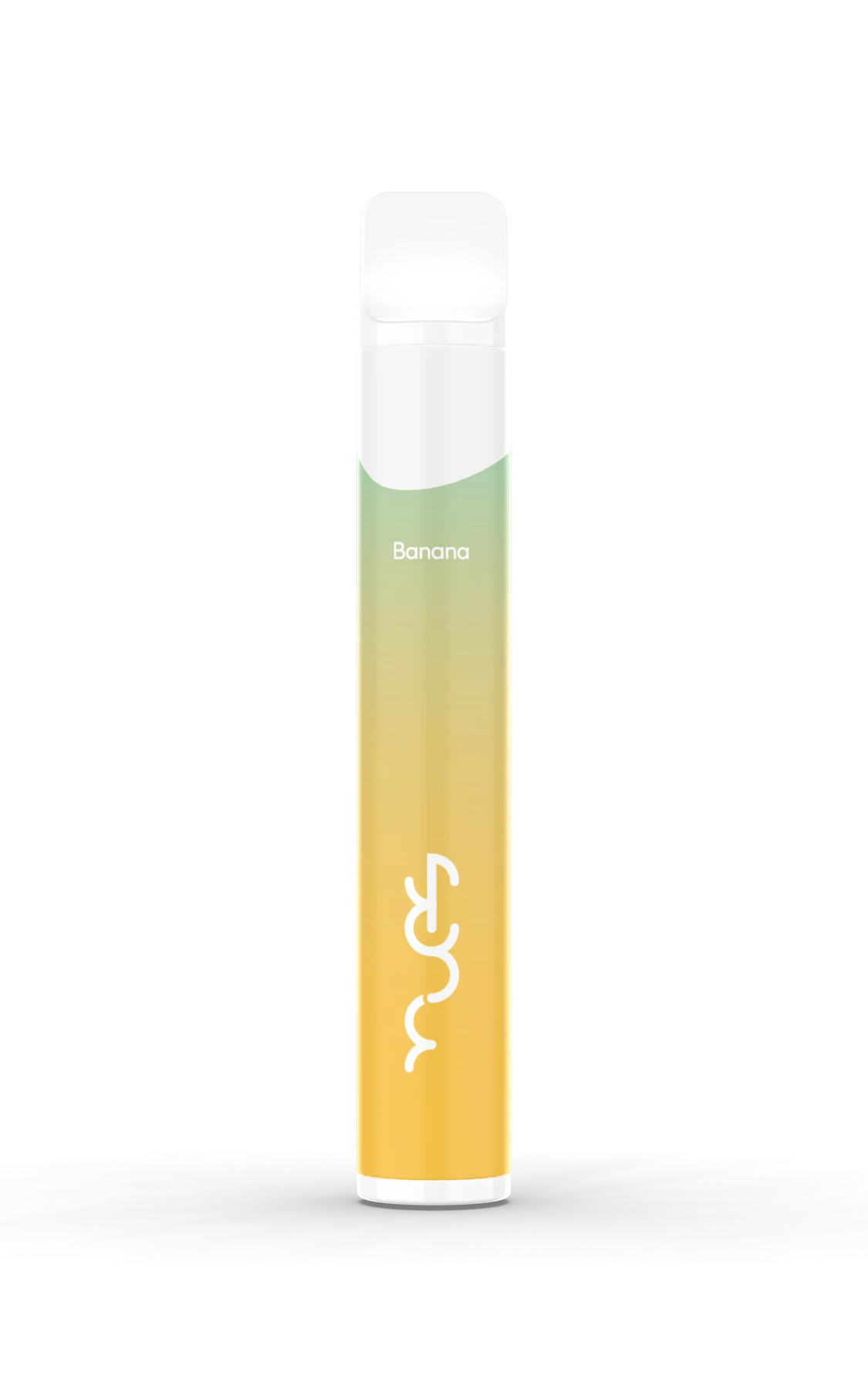 Banana Ice