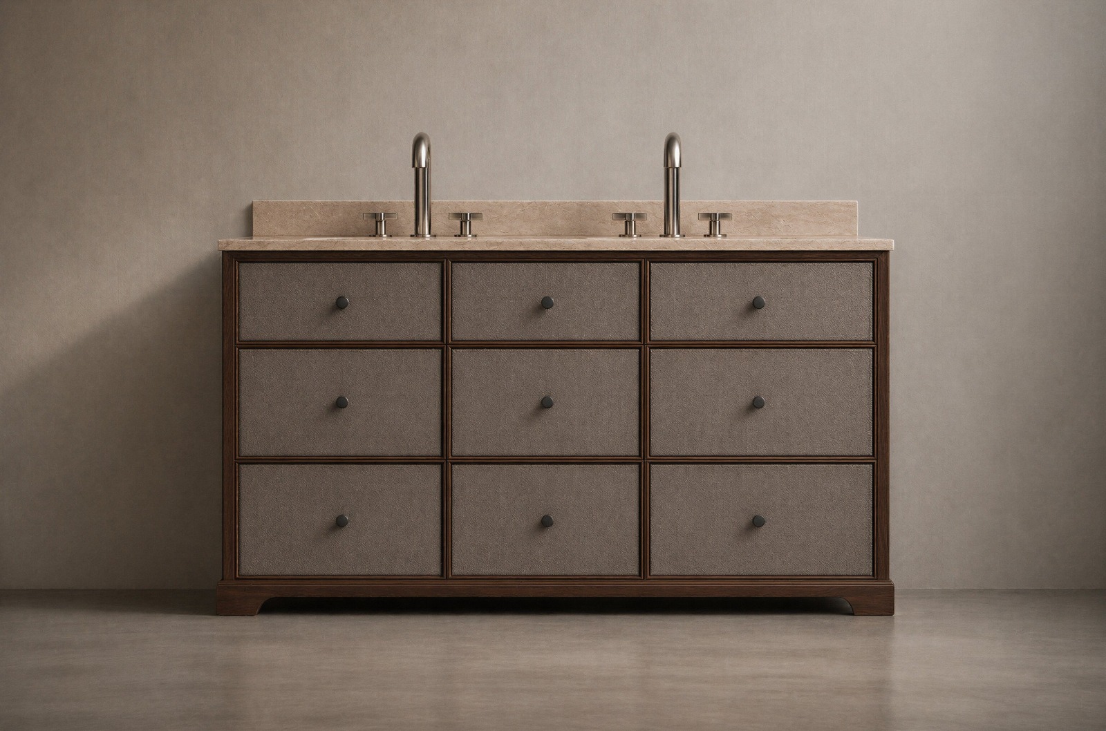 Anaq Salvia vanity