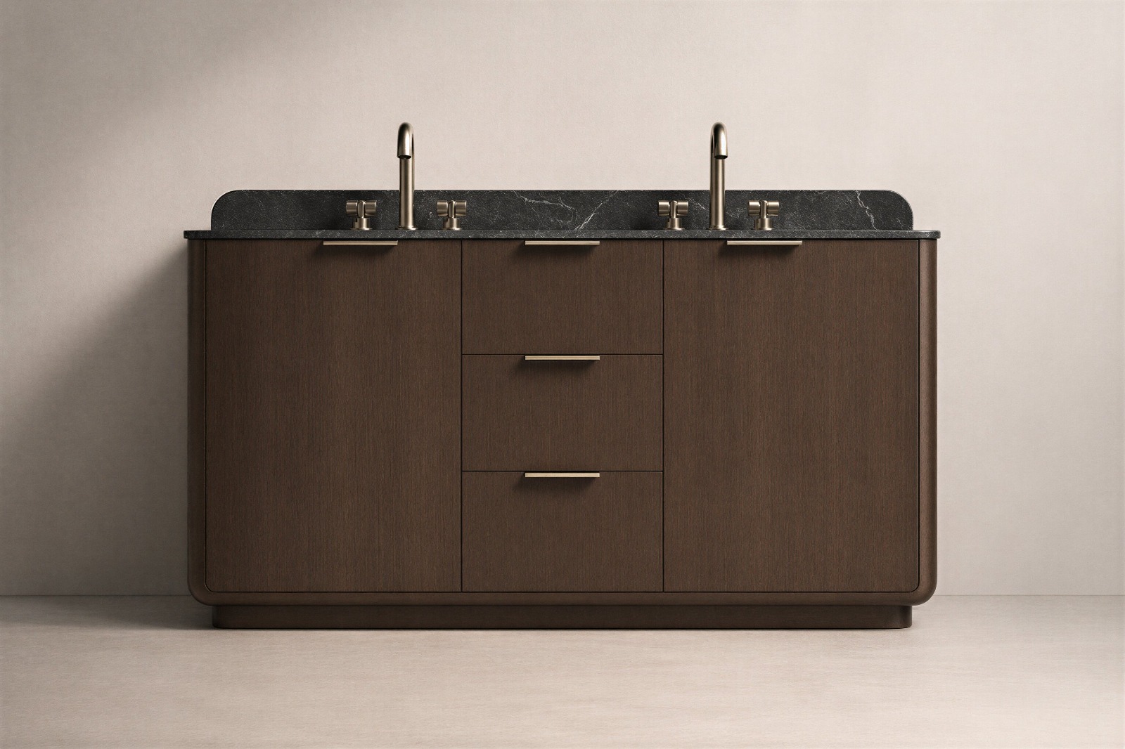 Anaq Tilia vanity