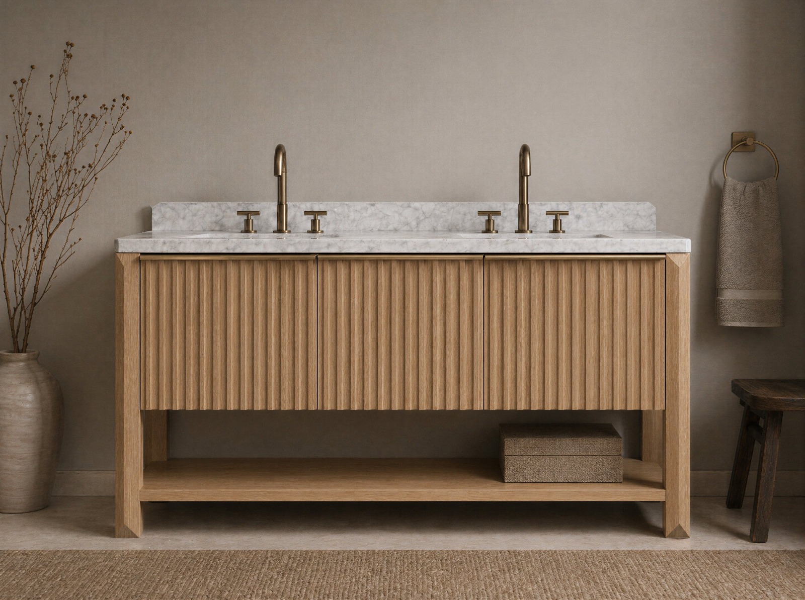 Anaq Verbena drawer configuration